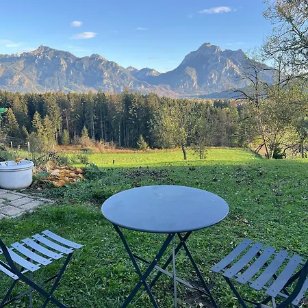 Bubble Tent Im Allgaeu Luksustelt *