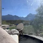 Bubble Tent Im Allgaeu Füssen