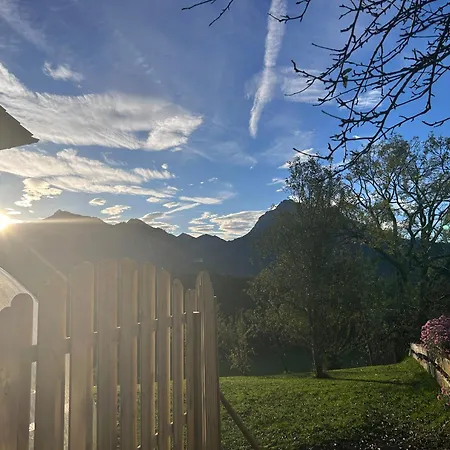 Glamping Bubble Tent Im Allgaeu