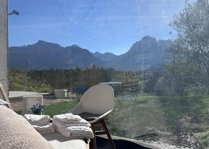 Bubble Tent Im Allgäu Füssen